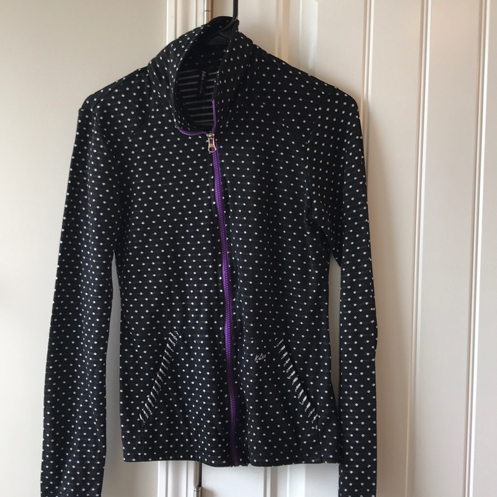 Small scrub jacket KD110 by Barco